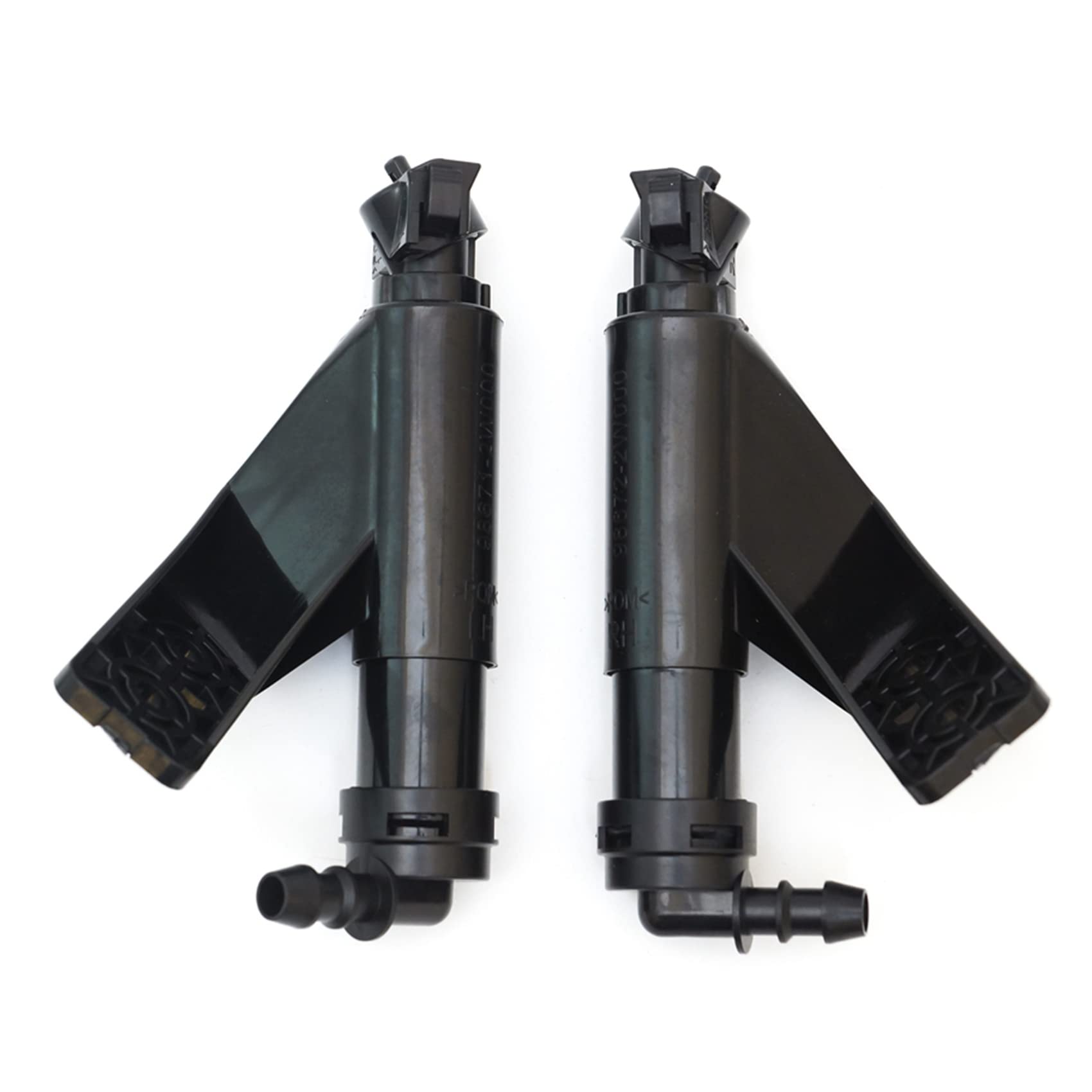 Kcvzitrds Scheinwerfer WassersprüHdüSe Passend für 2013-2015 98671-2W000 / 98672-2W000 Kcvzitrds Scheinwerfer WassersprüHdüSe Passend für 2013-2015 98671-2W000 / 98672-2W000 von Kcvzitrds