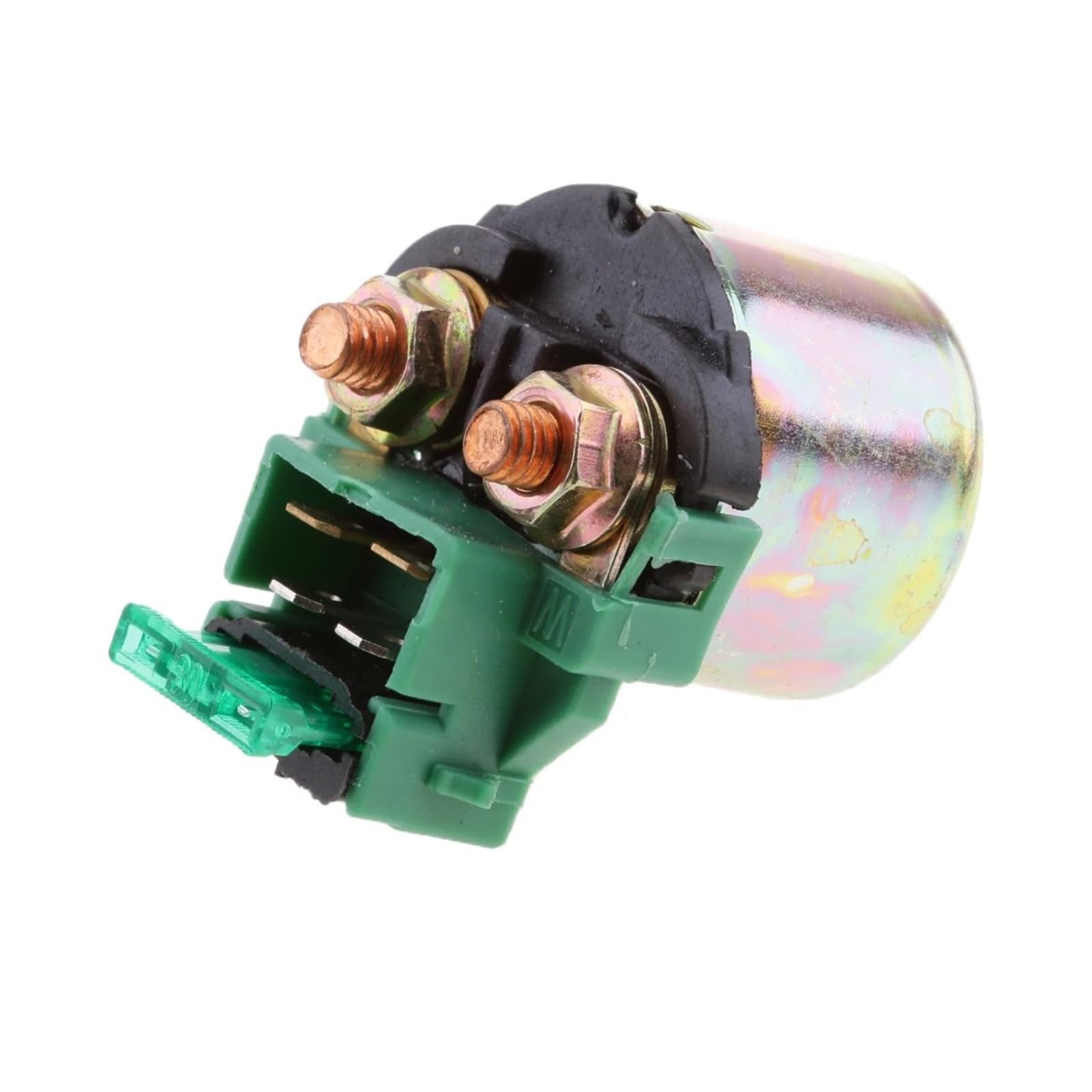 Elektrostart Starterrelais-Magnetventil Für VT500 VT600 VT1100 VT 500 600 1100 Startermotor Elektrostart Starterrelais-Magnetventil Für VT500 VT600 VT1100 VT 500 600 1100 Startermotor von Kdbcet