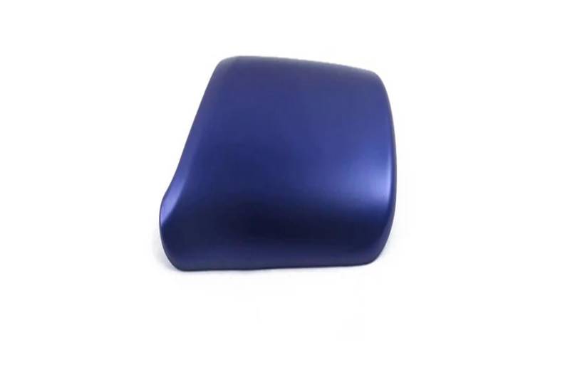 Panel Dekorabdeckung ABS Blau Für Toyota C-HR Für CHR 2017 2018 2019-2020 Innen Zubehör Zentrale Steuerung Instrument Panel AC Auslass Vent Rahmen Abdeckung Trim Abdeckung Trim(Rear air Vent Cover) von Kdbcet
