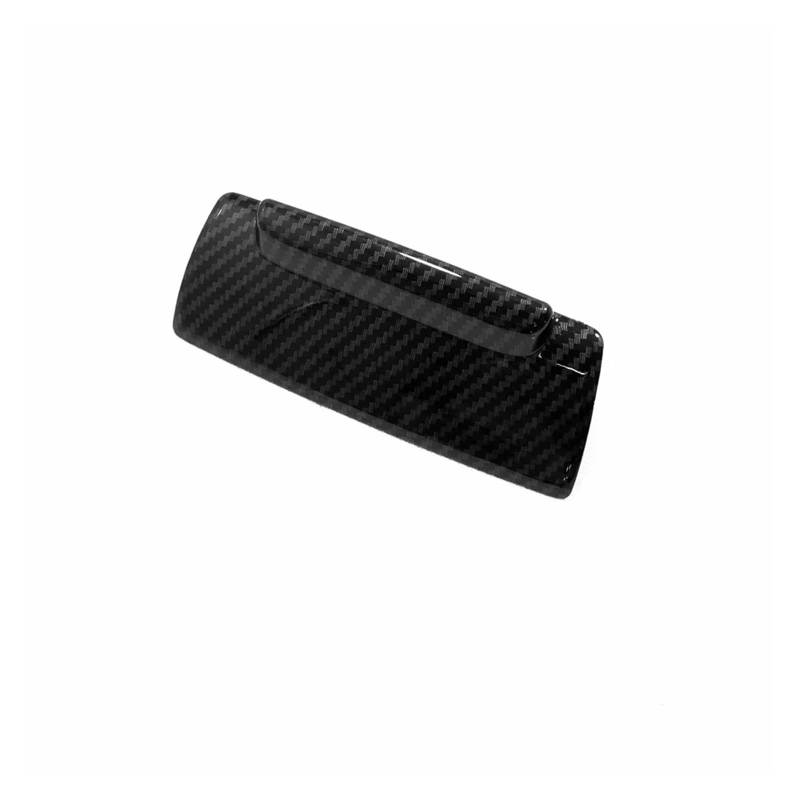 Panel Dekorabdeckung Auto Innen Zubehör Für Volvo XC40 XC 40 2019 2020 2021 Wasser Tasse Abdeckung Air Vent Borte Fensterheber Schalter Panel Abdeckung Trim Abdeckung Trim(Ashtray Cover Trim) von Kdbcet