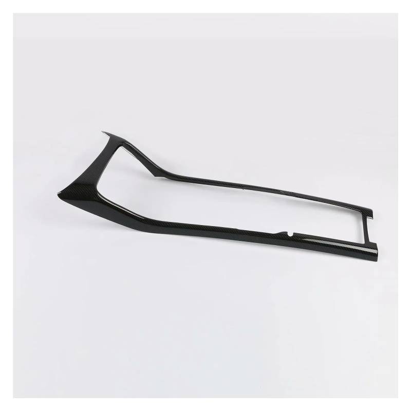 Panel Dekorabdeckung Auto Innen Zubehör Für Volvo XC40 XC 40 2019 2020 2021 Wasser Tasse Abdeckung Air Vent Borte Fensterheber Schalter Panel Abdeckung Trim Abdeckung Trim(Big Gear Panel) von Kdbcet