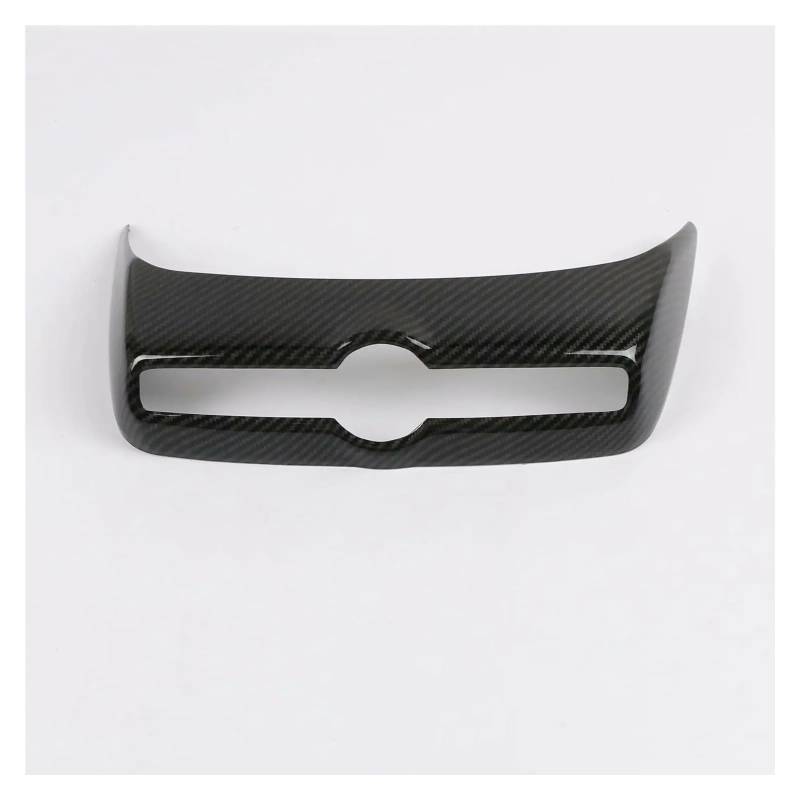Panel Dekorabdeckung Auto Innen Zubehör Für Volvo XC40 XC 40 2019 2020 2021 Wasser Tasse Abdeckung Air Vent Borte Fensterheber Schalter Panel Abdeckung Trim Abdeckung Trim(Center AC Outlet Cov) von Kdbcet
