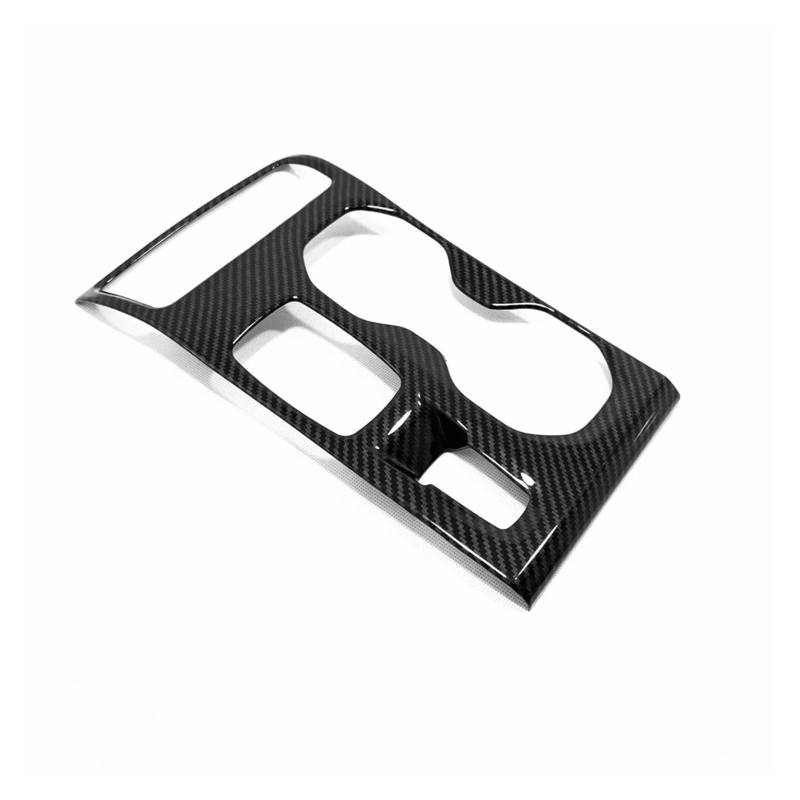 Panel Dekorabdeckung Auto Innen Zubehör Für Volvo XC40 XC 40 2019 2020 2021 Wasser Tasse Abdeckung Air Vent Borte Fensterheber Schalter Panel Abdeckung Trim Abdeckung Trim(Gear Shift Panel LHD) von Kdbcet