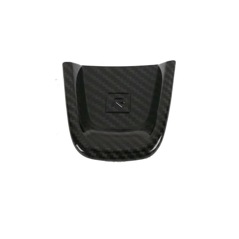 Panel Dekorabdeckung Auto Innen Zubehör Für Volvo XC40 XC 40 2019 2020 2021 Wasser Tasse Abdeckung Air Vent Borte Fensterheber Schalter Panel Abdeckung Trim Abdeckung Trim(Steering Wheel Cover) von Kdbcet