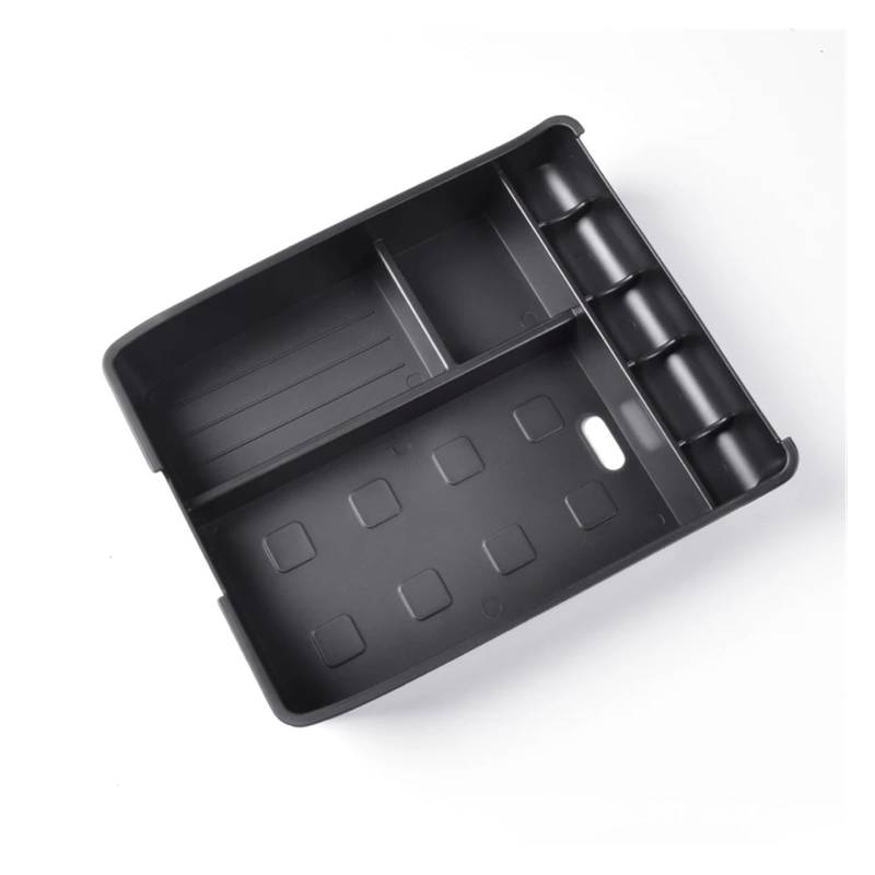 Panel Dekorabdeckung Auto-Styling Auto Armlehne Center Console Storage Box Passt Für Toyota Für Highlander 2009 2010 2011 2012 2013 2014 2015 Abdeckung Trim von Kdbcet