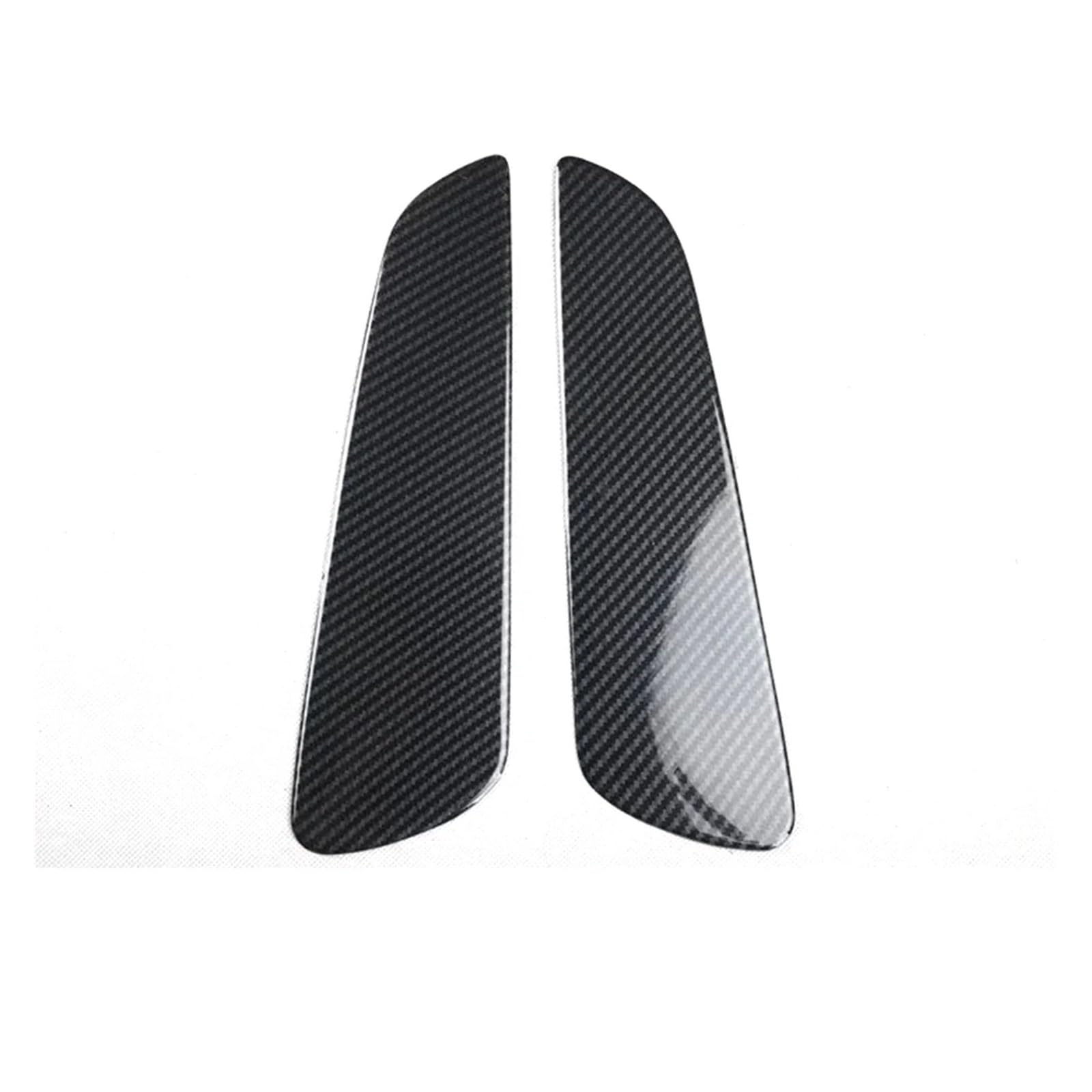 Panel Dekorabdeckung Autoinnenausstattung Für Jeep Für Grand Für Cherokee 2014–15 Rechtslenker-Armaturenbrett-Schalthebelabdeckung Mittelkonsolenverkleidung Aufkleber Abdeckung Trim(Rear Trunk) von Kdbcet