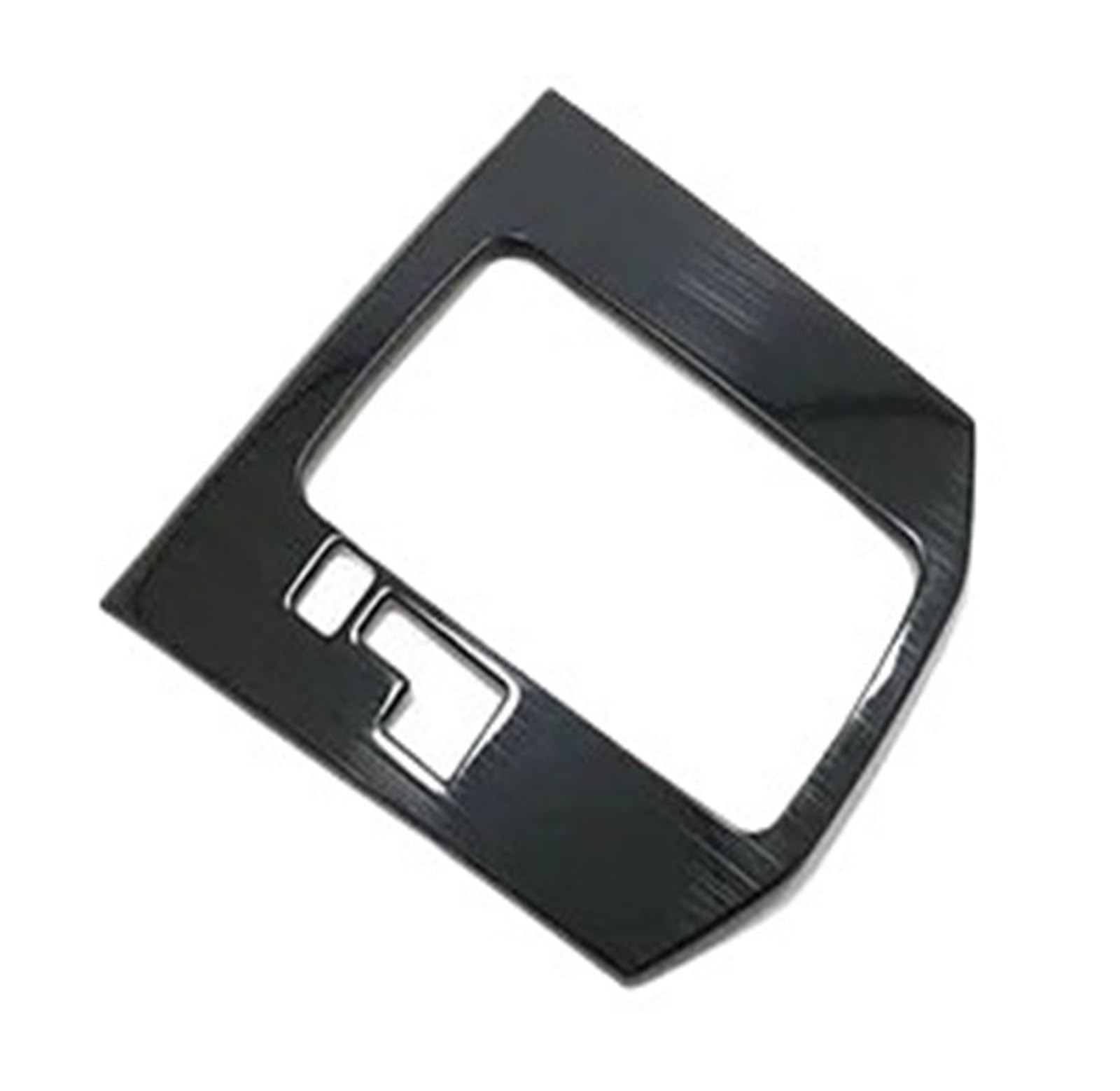 Panel Dekorabdeckung Edelstahl LHD Auto Fenster Schalter Panel Einstellen Abdeckung Trim Garnieren Dekoration Für Mazda CX-5 CX5 2017-2020 Zubehör Abdeckung Trim(Shift Panel) von Kdbcet