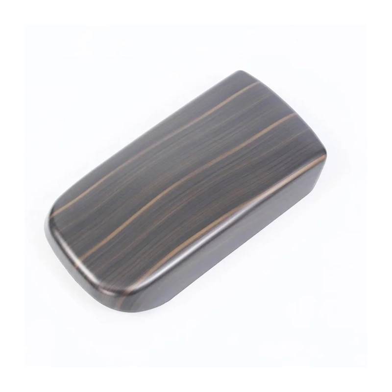 Panel Dekorabdeckung Für Chevrolet Für Trax 2023 2024 Pfirsich Holz Innen Zubehör Lenkrad Abdeckung Getriebe Shift Panel Auto Fenster Schalter Rahmen Trim Abdeckung Trim(Armrest Panel) von Kdbcet