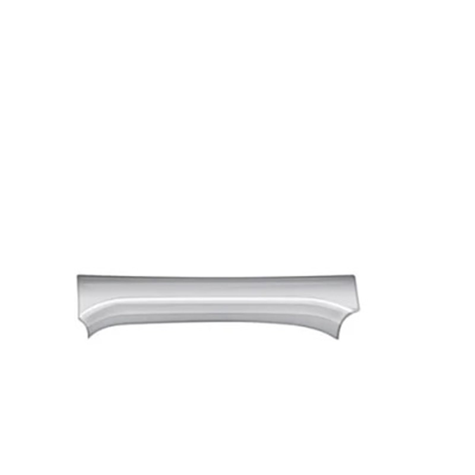 Panel Dekorabdeckung Für Freed AIR/CROSSTAR 2024 ABS Schwarz Front Dashboard Auto Instrument Panel Abdeckung Tacho Meter Streifen Borte Zubehör Abdeckung Trim(Matte) von Kdbcet