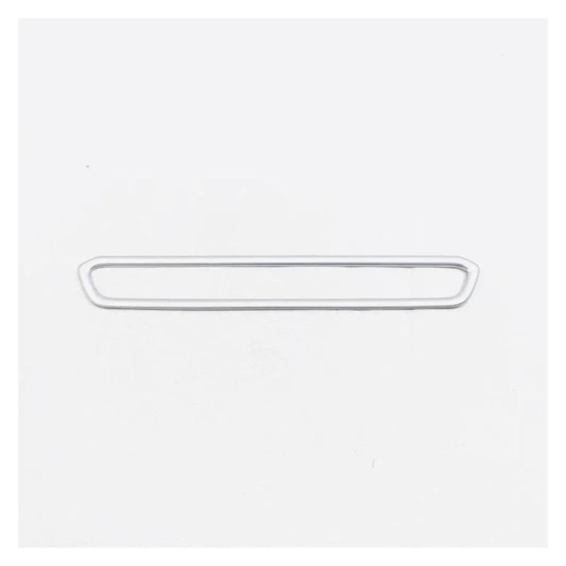 Panel Dekorabdeckung Für G20 G28 325 3 Serie 2019 2020 2021 Innen Zubehör Auto Panel Center Control Volumen Taste Rahmen Abdeckung Trim Abdeckung Trim(ABS Matte) von Kdbcet