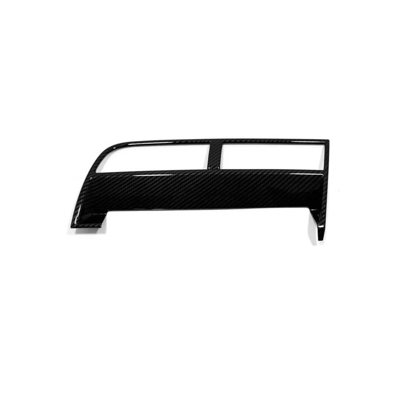Panel Dekorabdeckung Für Great Für Wand Für Kanone Für GWM Für Poer Für Ute 2019-2022 Innen Zubehör Auto Lenkrad Abdeckung Trim Schalthebel Panel Abdeckung Trim Abdeckung Trim(Center AC Outlet Cov) von Kdbcet