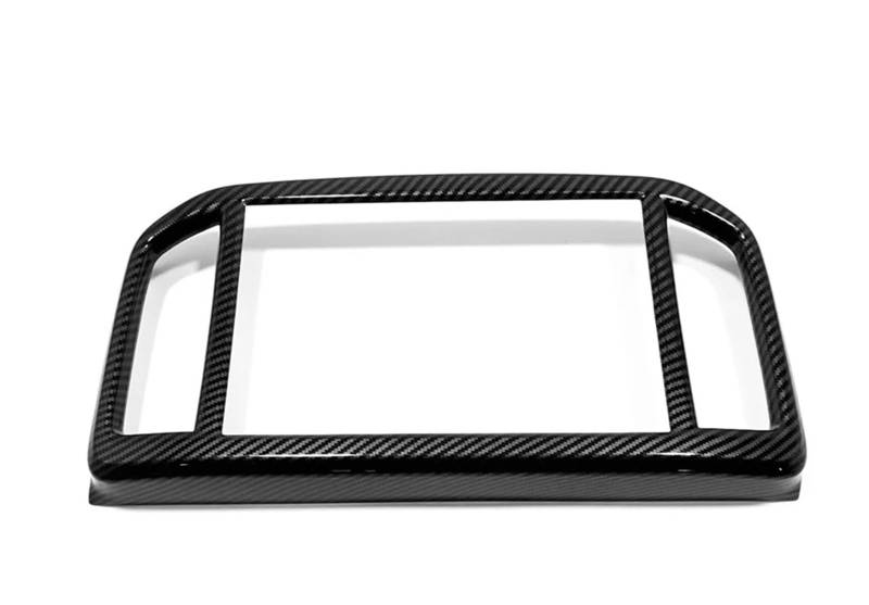 Panel Dekorabdeckung Für Great Für Wand Für Kanone Für GWM Für Poer Für Ute 2019-2022 Innen Zubehör Auto Lenkrad Abdeckung Trim Schalthebel Panel Abdeckung Trim Abdeckung Trim(Navigation Cover LHD) von Kdbcet