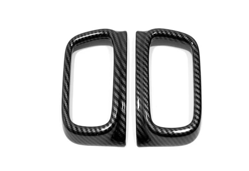 Panel Dekorabdeckung Für Great Für Wand Für Kanone Für GWM Für Poer Für Ute 2019-2022 Innen Zubehör Auto Lenkrad Abdeckung Trim Schalthebel Panel Abdeckung Trim Abdeckung Trim(Side AC Outlet) von Kdbcet