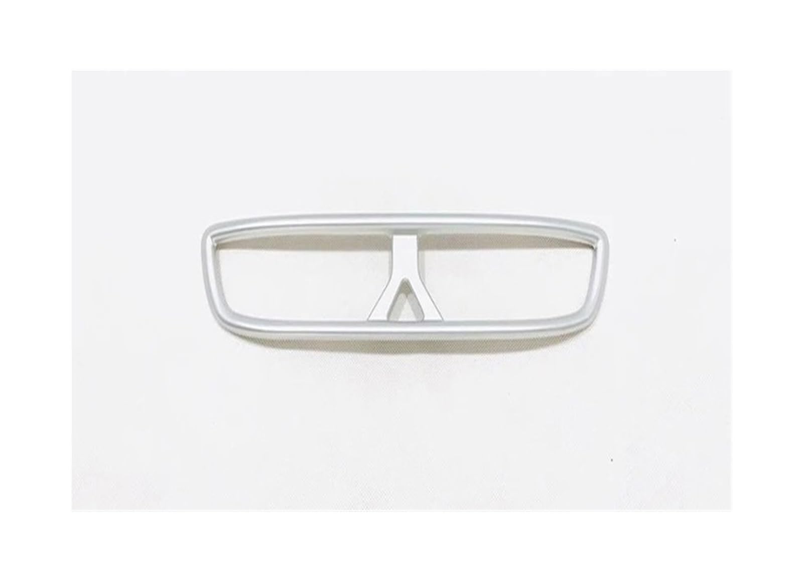 Panel Dekorabdeckung Für Hyundai Für Tucson 2019 2020 Kohlefaser/Matt Auto Armlehne Box Panel Trim Cover Aufkleber Interior Styling Zubehör 1 Stück Abdeckung Trim(Type 3) von Kdbcet