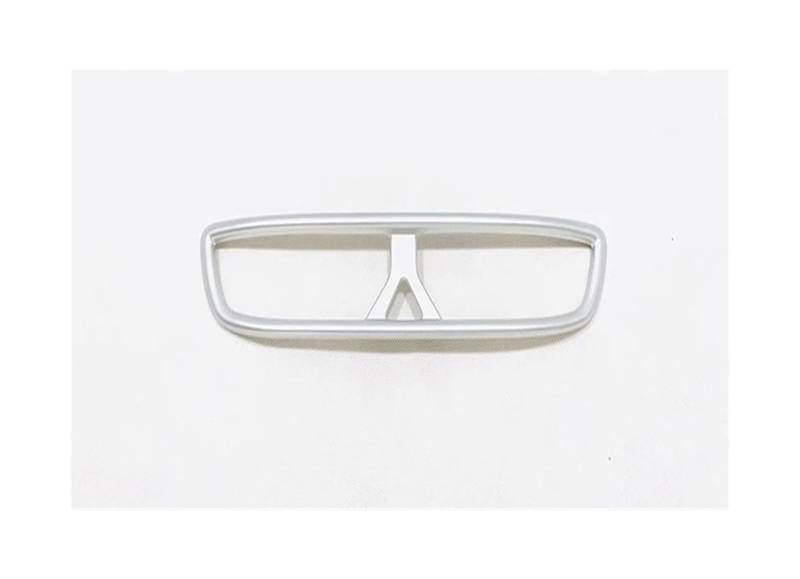 Panel Dekorabdeckung Für Hyundai Für Tucson 2019 2020 Kohlefaser/Matt Auto Armlehne Box Panel Trim Cover Aufkleber Interior Styling Zubehör 1 Stück Abdeckung Trim(Type 3) von Kdbcet