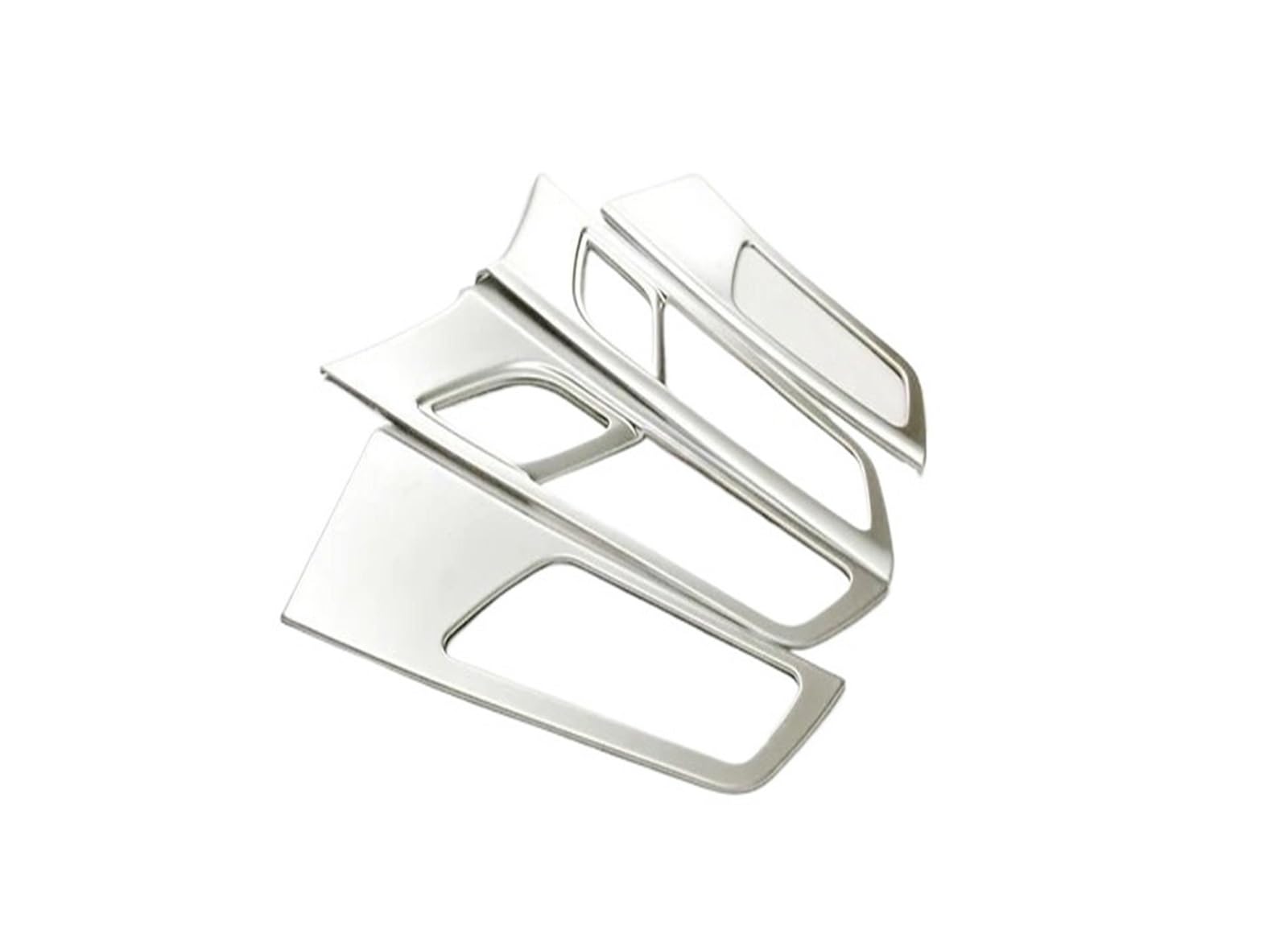 Panel Dekorabdeckung Für Hyundai Für Tucson 2019 2020 Kohlefaser/Matt Auto Armlehne Box Panel Trim Cover Aufkleber Interior Styling Zubehör 1 Stück Abdeckung Trim(Type 7) von Kdbcet