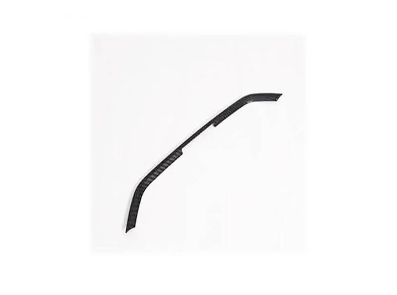 Panel Dekorabdeckung Für Kia Für Cerato Für Forte K3 2019-2022 ABS Fenster Panel Schalter Abdeckung Getriebe Shift Panel Vent Trim Hinten Sitz AC Auto Innen Zubehör Abdeckung Trim(Center AC Cover) von Kdbcet