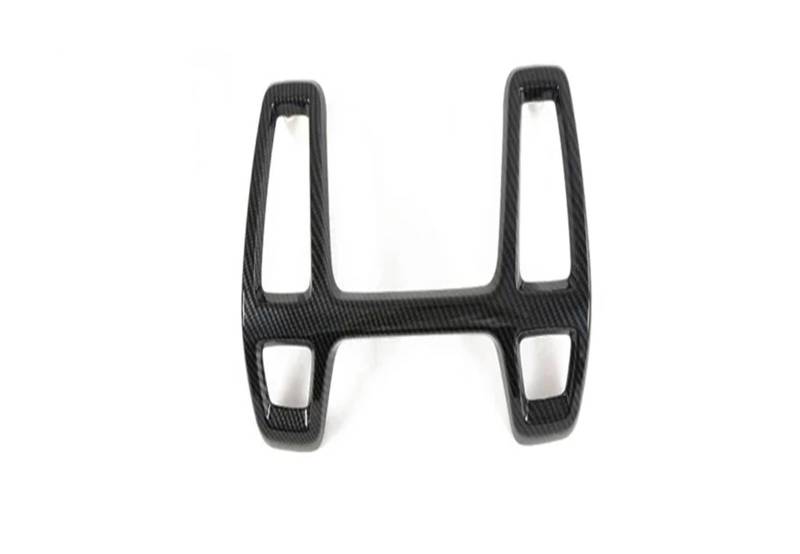 Panel Dekorabdeckung Für Kia Für Sorento MQ4 2021 2022 2023 Innen Zubehör Fenster Schalter Getriebe Shift Panel Tür Griff Klimaanlage Outlet Abdeckung Abdeckung Trim(Center AC Outlet) von Kdbcet