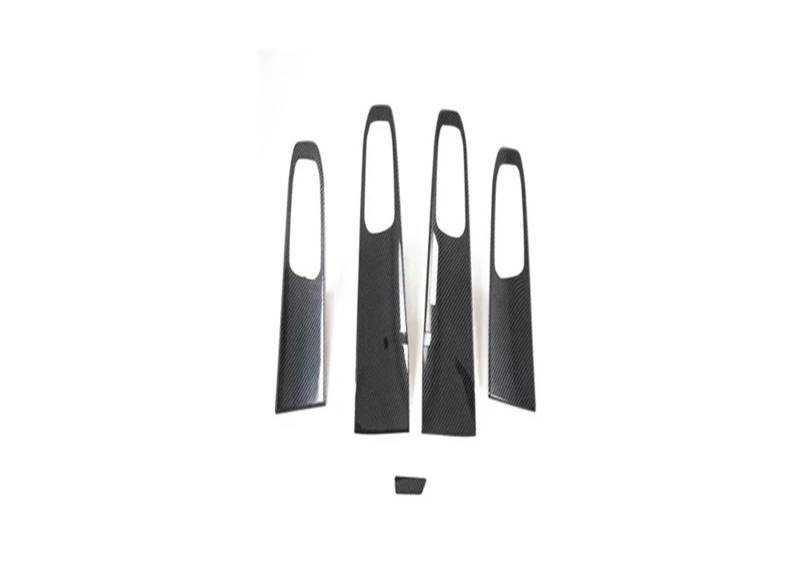 Panel Dekorabdeckung Für Kia Für Sorento MQ4 2021 2022 2023 Innen Zubehör Fenster Schalter Getriebe Shift Panel Tür Griff Klimaanlage Outlet Abdeckung Abdeckung Trim(Inner Door Handle) von Kdbcet
