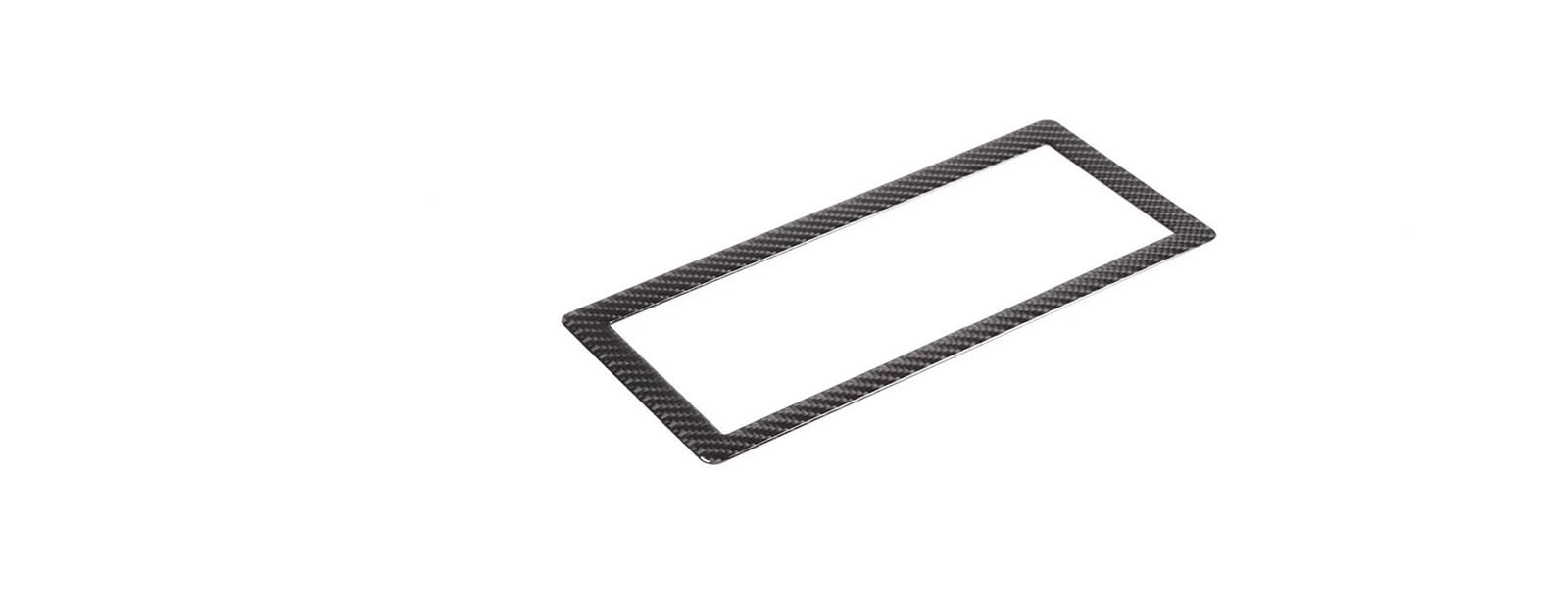 Panel Dekorabdeckung Für Lotus Für Emira 2021-2023 Weiche Carbon Faser Auto Lenkräder Konsole Getriebe Shift Panel Abdeckung Trim Aufkleber Auto Zubehör Abdeckung Trim(14) von Kdbcet