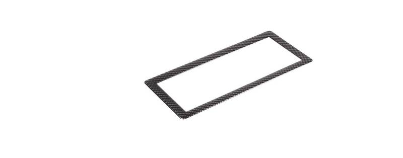 Panel Dekorabdeckung Für Lotus Für Emira 2021-2023 Weiche Carbon Faser Auto Lenkräder Konsole Getriebe Shift Panel Abdeckung Trim Aufkleber Auto Zubehör Abdeckung Trim(14) von Kdbcet