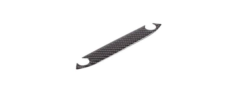 Panel Dekorabdeckung Für Lotus Für Emira 2021-2023 Weiche Carbon Faser Auto Lenkräder Konsole Getriebe Shift Panel Abdeckung Trim Aufkleber Auto Zubehör Abdeckung Trim(5) von Kdbcet