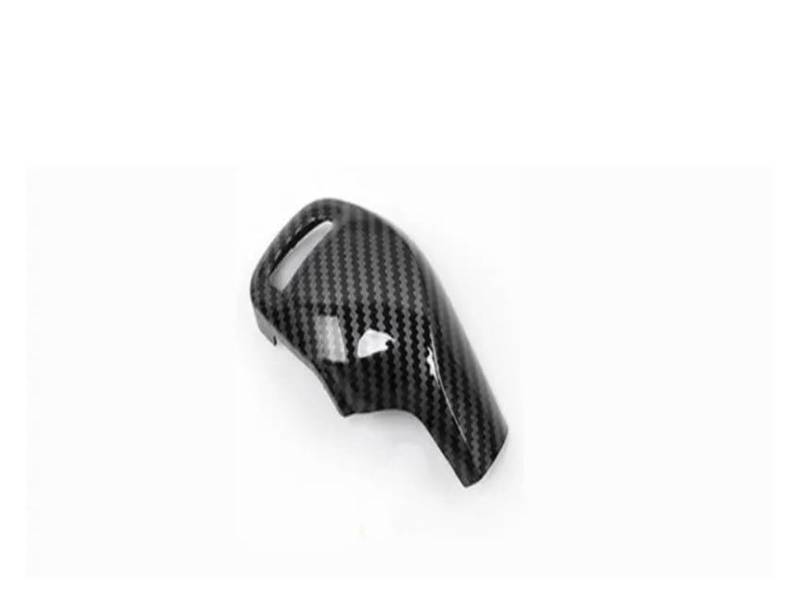 Panel Dekorabdeckung Für MG GT MG 5 2022 2023 Carbon Look Zierleiste Innenausstattung Autozubehör Fensterheber Mittelkonsole Getriebeverkleidung Innengriff Luftverkleidung Abdeckung Trim(Gear Shift kn von Kdbcet