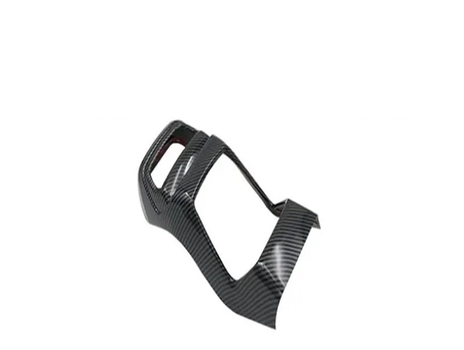 Panel Dekorabdeckung Für MG GT MG 5 2022 2023 Carbon Look Zierleiste Innenausstattung Autozubehör Fensterheber Mittelkonsole Getriebeverkleidung Innengriff Luftverkleidung Abdeckung Trim(Rear air vent Panel Dekorabdeckung Für MG GT MG 5 2022 2023 Carbon Look Zierleiste Innenausstattung Autozubehör Fensterheber Mittelkonsole Getriebeverkleidung Innengriff Luftverkleidung Abdeckung Trim(Rear air vent von Kdbcet
