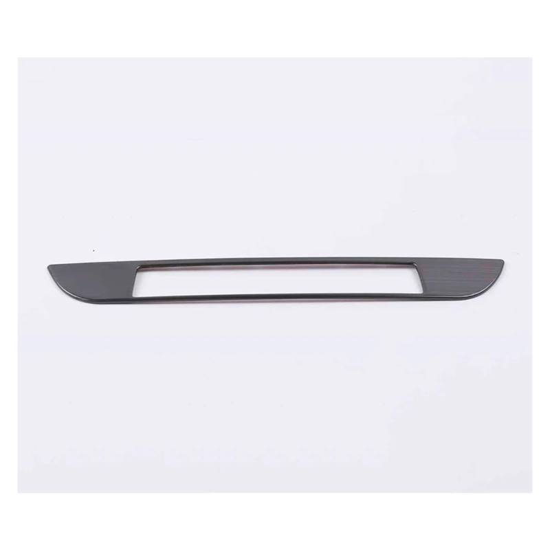 Panel Dekorabdeckung Für Mazda CX-5 CX5 2017 2018 2019 2020 2021 2022 Auto Outlet Vent Control Sitz Heizung CD Rahmen Buchse Ladung Leichter Schalter Trim Abdeckung Trim(5) von Kdbcet
