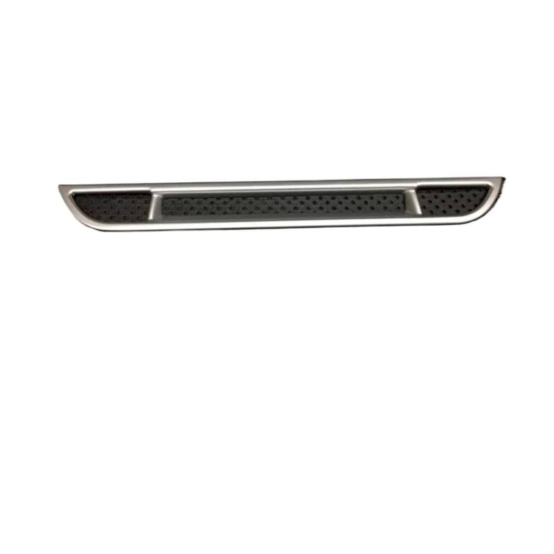 Panel Dekorabdeckung Für Mazda CX-5 CX5 2017 2018 2019 2020 2021 2022 Auto Outlet Vent Control Sitz Heizung CD Rahmen Buchse Ladung Leichter Schalter Trim Abdeckung Trim(8) von Kdbcet