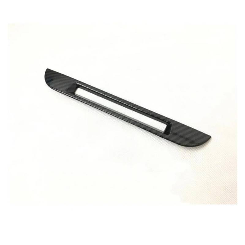 Panel Dekorabdeckung Für Mazda CX-5 CX5 2017 2018 2019 2020 2021 2022 Auto Outlet Vent Control Sitz Heizung CD Rahmen Buchse Ladung Leichter Schalter Trim Abdeckung Trim(9) von Kdbcet