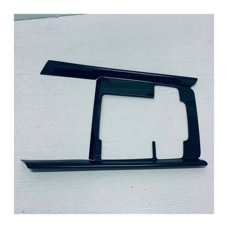Panel Dekorabdeckung Für Mazda CX-50 CX 50 2023 2024 ABS Center Console at Getriebe Shift Panel Abdeckung Fensterheber Control Schalter Abdeckung Trim Zubehör Abdeckung Trim(Steel Black B) von Kdbcet