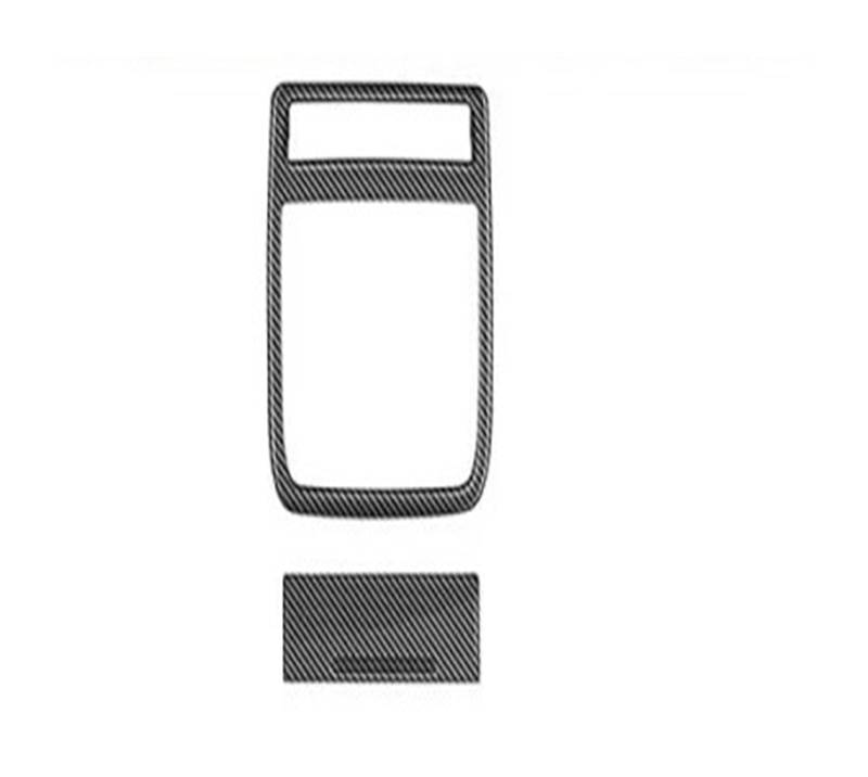 Panel Dekorabdeckung Für Mazda CX60 CX 60 CX-60 2022 2023 2024 ABS Carbon Fenster Schalter Abdeckung Klimaanlage Outlet Rahmen Innen Zubehör Abdeckung Trim(Front Reading lamp) von Kdbcet