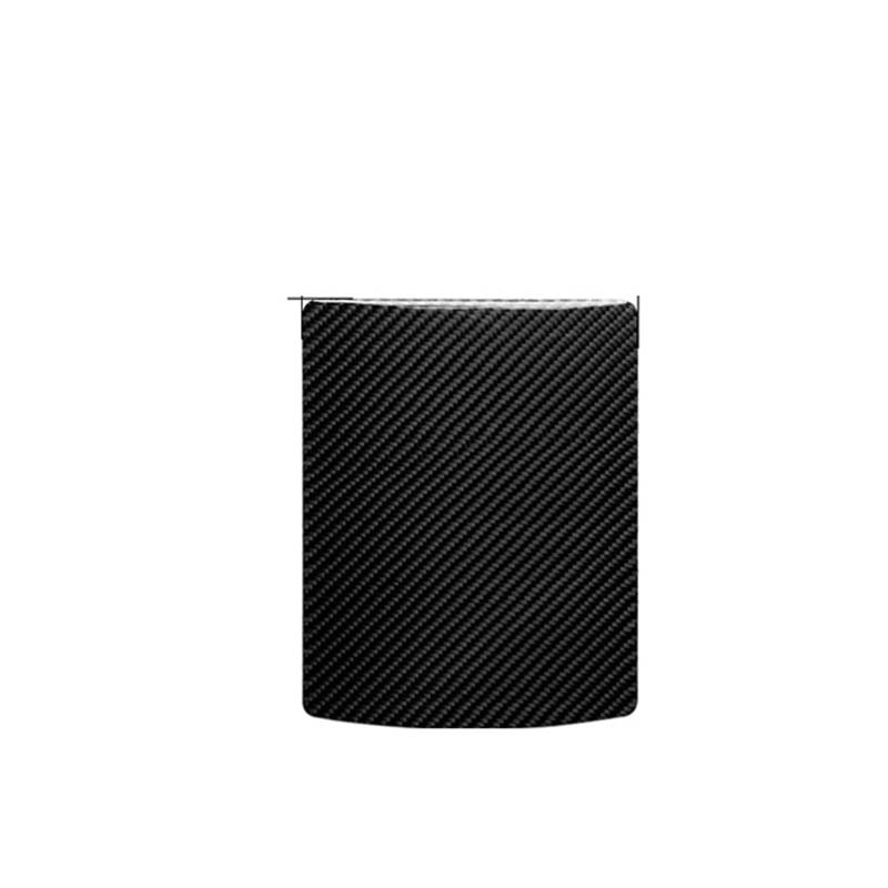 Panel Dekorabdeckung Für Nissan 350Z Z33 2003-2009 Navigation Lenkrad Lagerung Armaturenbrett Türgriff Carbon Aufkleber Set Modifizierte Auto Zubehör Abdeckung Trim(Storage) von Kdbcet