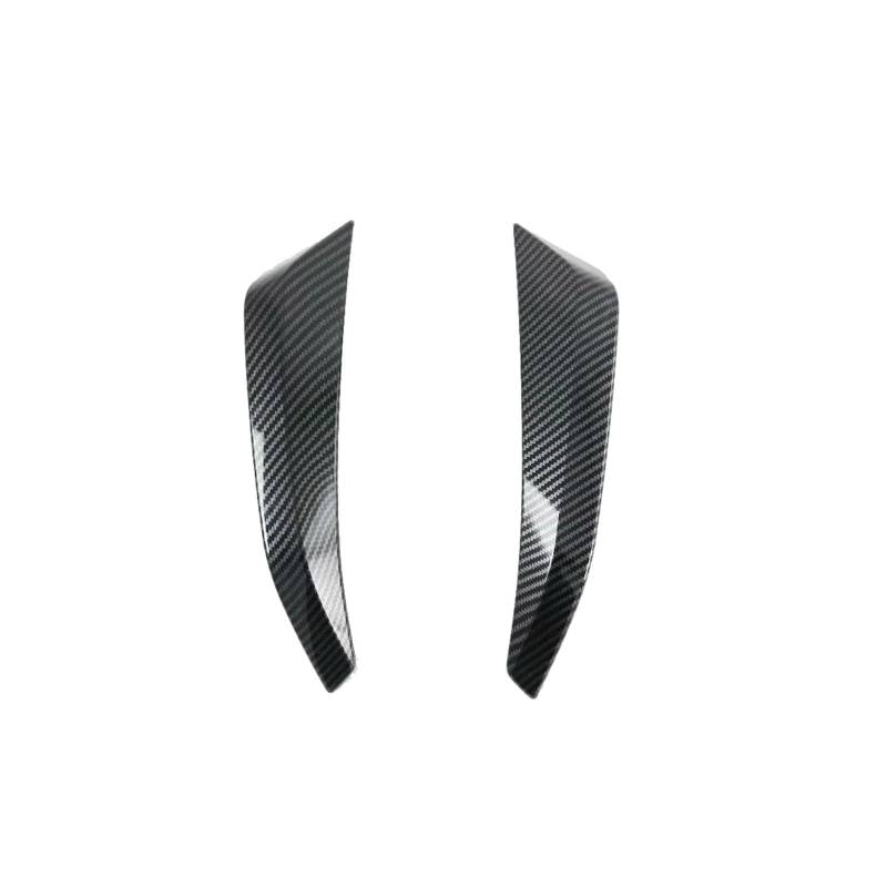 Panel Dekorabdeckung Für Nissan Für Navara NP300 ST 2014-2017 2018 2019 2020 Innenausstattung Schalthebelverkleidung Innentürgriffabdeckung Zierrahmen Abdeckung Trim(Center Control Strip) von Kdbcet