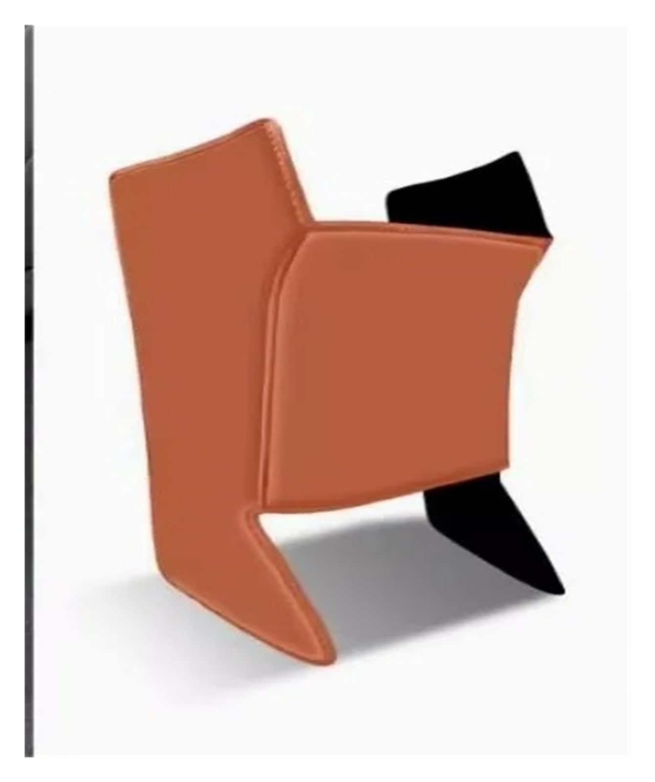 Panel Dekorabdeckung Für Toyota Für Highlander 2015 2016 2017 2018 2019 2020 2021 Auto Armlehne Matte Anti Kick Pad Mikrofaser Leder Schutz Abdeckung Abdeckung Trim(Braun) von Kdbcet