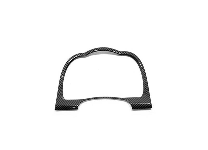 Panel Dekorabdeckung Für Toyota Für Highlander Für Kluger 2014-2018 Armlehne Aufbewahrungsbox Handlauf Schalter Panel Abdeckung Trim Aufkleber Auto Styling Abdeckung Trim(Instrument Frame) von Kdbcet