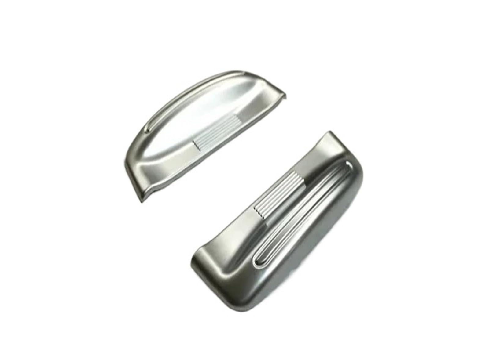 Panel Dekorabdeckung Für Toyota Für Highlander Für Kluger 2014-2018 Armlehne Aufbewahrungsbox Handlauf Schalter Panel Abdeckung Trim Aufkleber Auto Styling Abdeckung Trim(Matte) von Kdbcet