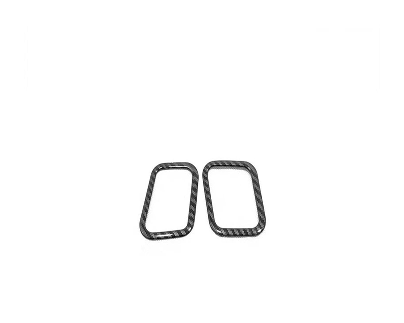 Panel Dekorabdeckung Für Toyota Für Highlander Für Kluger 2014-2018 Armlehne Aufbewahrungsbox Handlauf Schalter Panel Abdeckung Trim Aufkleber Auto Styling Abdeckung Trim(Small Tuyere) von Kdbcet