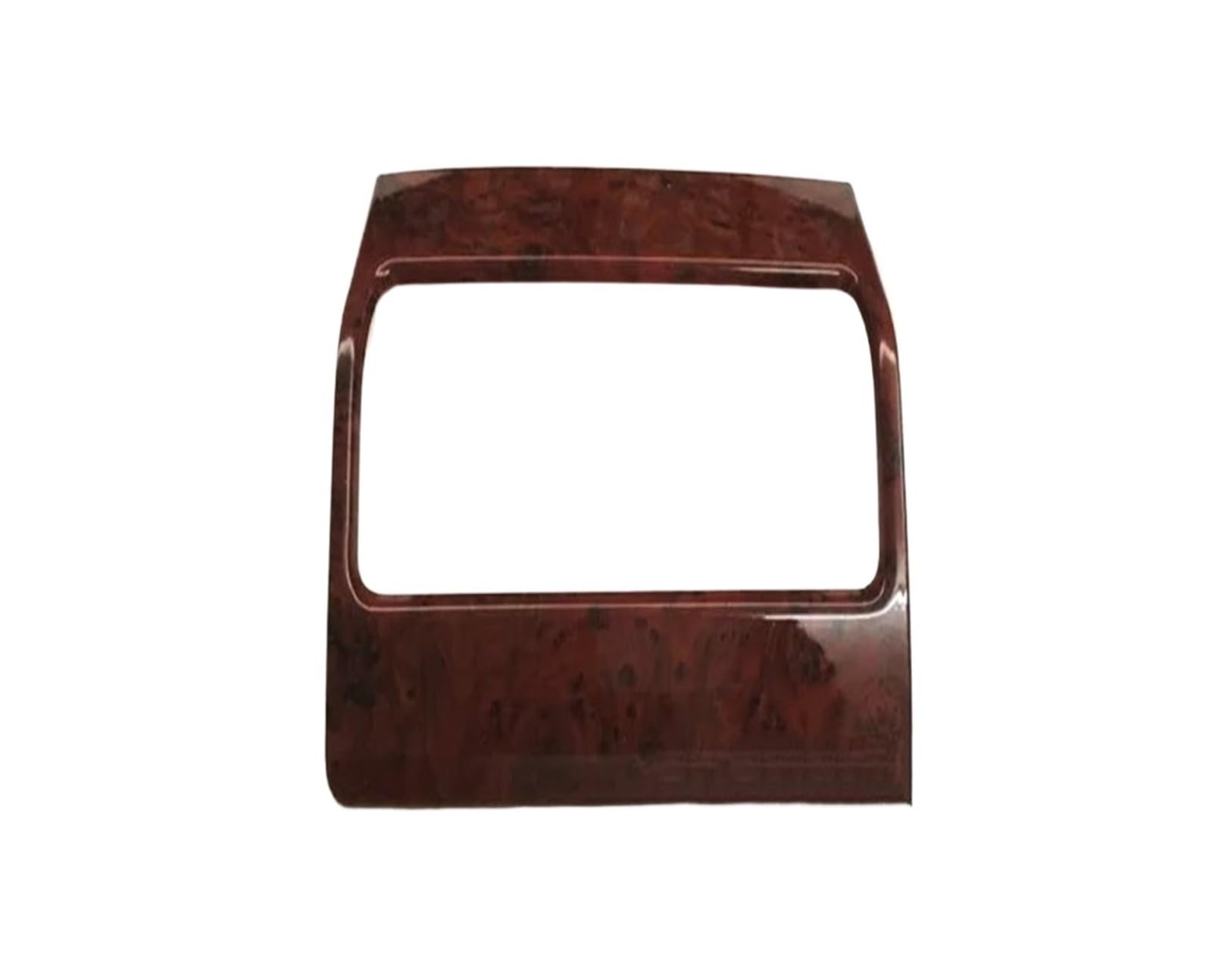 Panel Dekorabdeckung Für Toyota Für Prado 2010-2017 ABS Kunststoff Auto Allradantrieb Anpassung Schalter Panel Abdeckung Trim Auto Styling Zubehör Abdeckung Trim(Rear Air Outlet) von Kdbcet