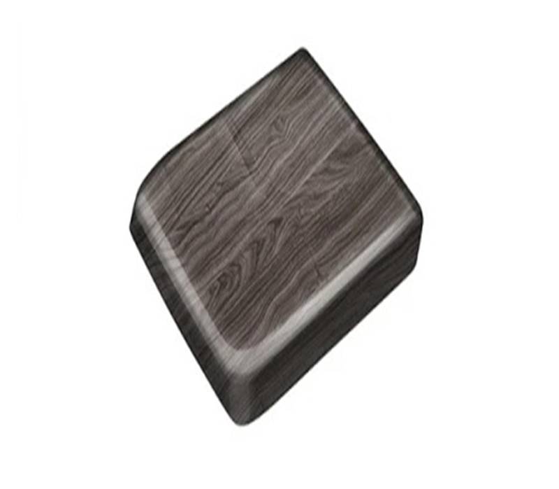 Panel Dekorabdeckung Für Toyota Für Tacoma 2024 2025 ABS Holz Innen Zubehör Center Conlose Getriebe Shift Panle Türgriff Fenster Schalter AC Abdeckung Abdeckung Trim(Armrest Panel Cover) von Kdbcet