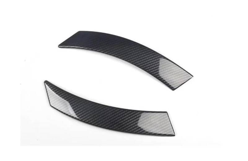 Panel Dekorabdeckung Für VW Für Käfer 2003-2011 Innen Zubehör Auto Lenkrad Abdeckung Getriebe Shift Panel Abdeckung Fenster Schalter Rahmen Trim Abdeckung Trim(Inner Door Pull 03-1) von Kdbcet