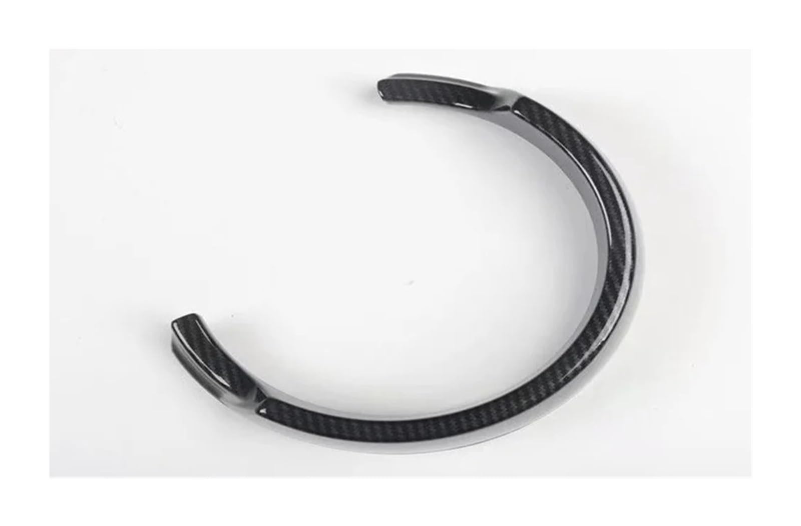 Panel Dekorabdeckung Für VW Für Käfer 2003-2011 Innen Zubehör Auto Lenkrad Abdeckung Getriebe Shift Panel Abdeckung Fenster Schalter Rahmen Trim Abdeckung Trim(Meter Trim 03-11) von Kdbcet