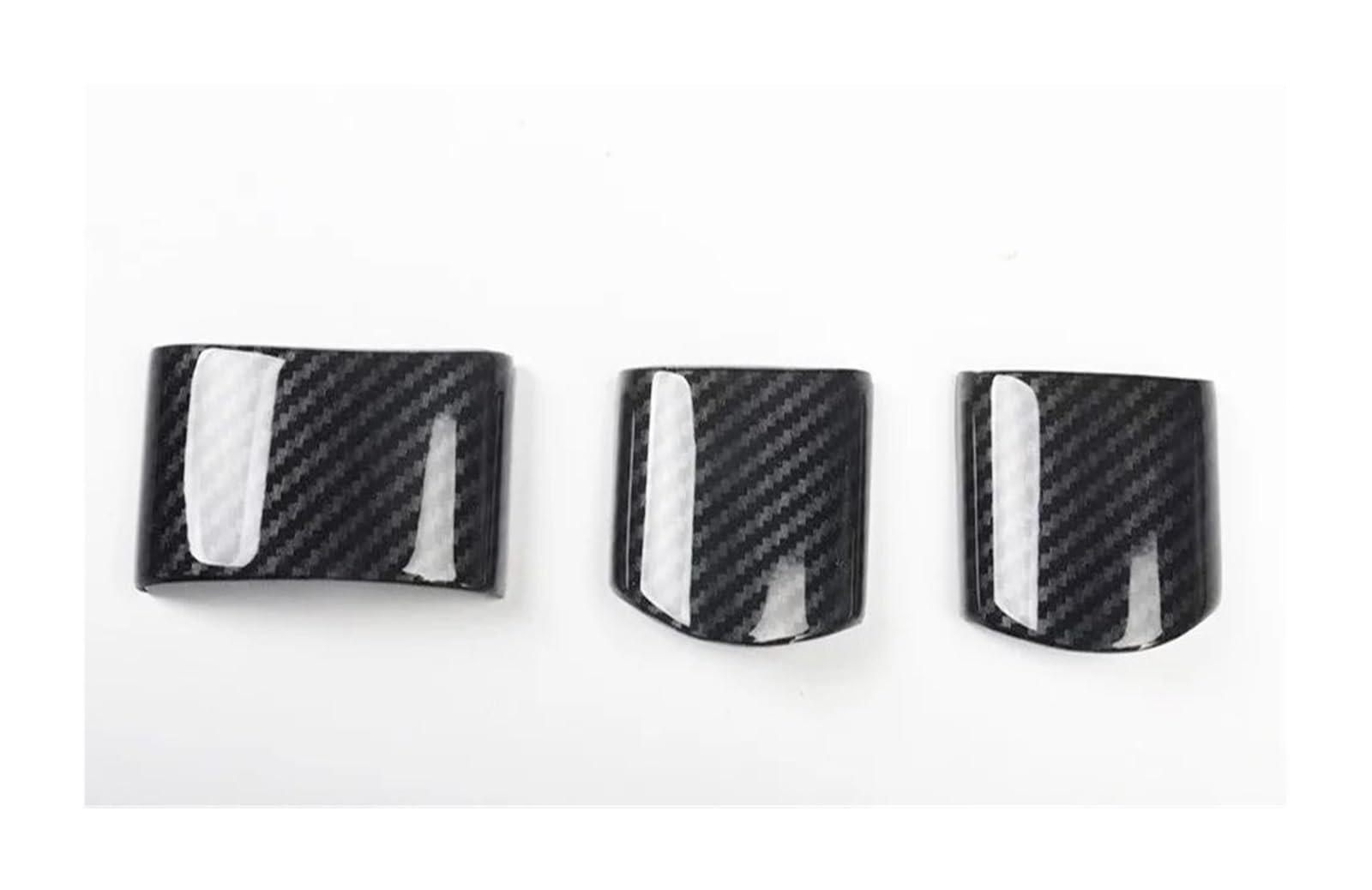 Panel Dekorabdeckung Für VW Für Käfer 2003-2011 Innen Zubehör Auto Lenkrad Abdeckung Getriebe Shift Panel Abdeckung Fenster Schalter Rahmen Trim Abdeckung Trim(Steering Wheel 03-11) von Kdbcet