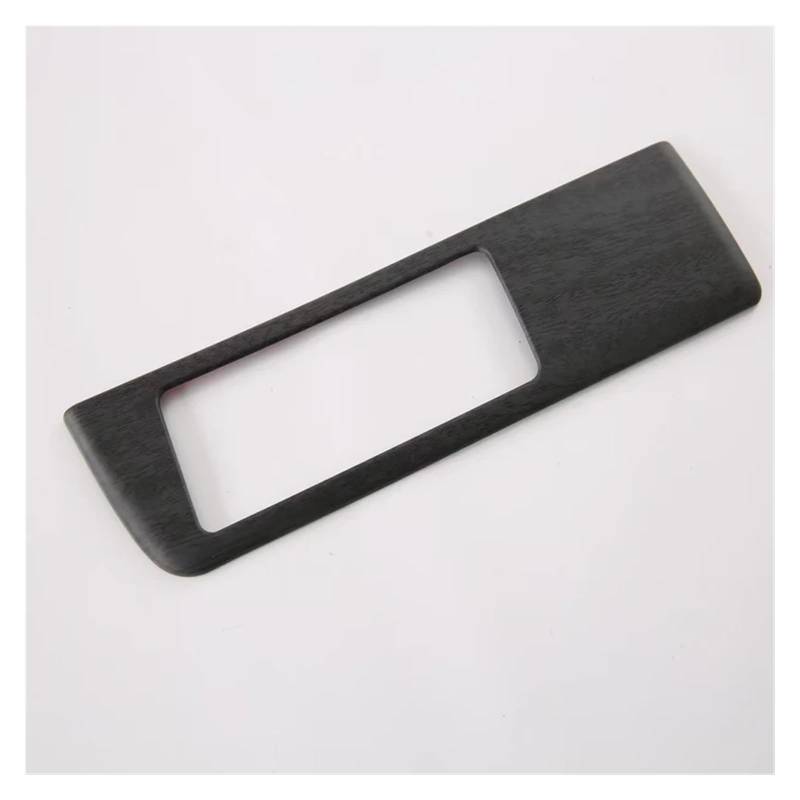 Panel Dekorabdeckung Für Vezel Für HEV Für HRV 2021 2022 2023 ABS Pfirsich Holz Getriebe Shift Panel Fenster Schalter Abdeckung Trim Auto Innen Zubehör Abdeckung Trim(Headlight Switch LHD) von Kdbcet