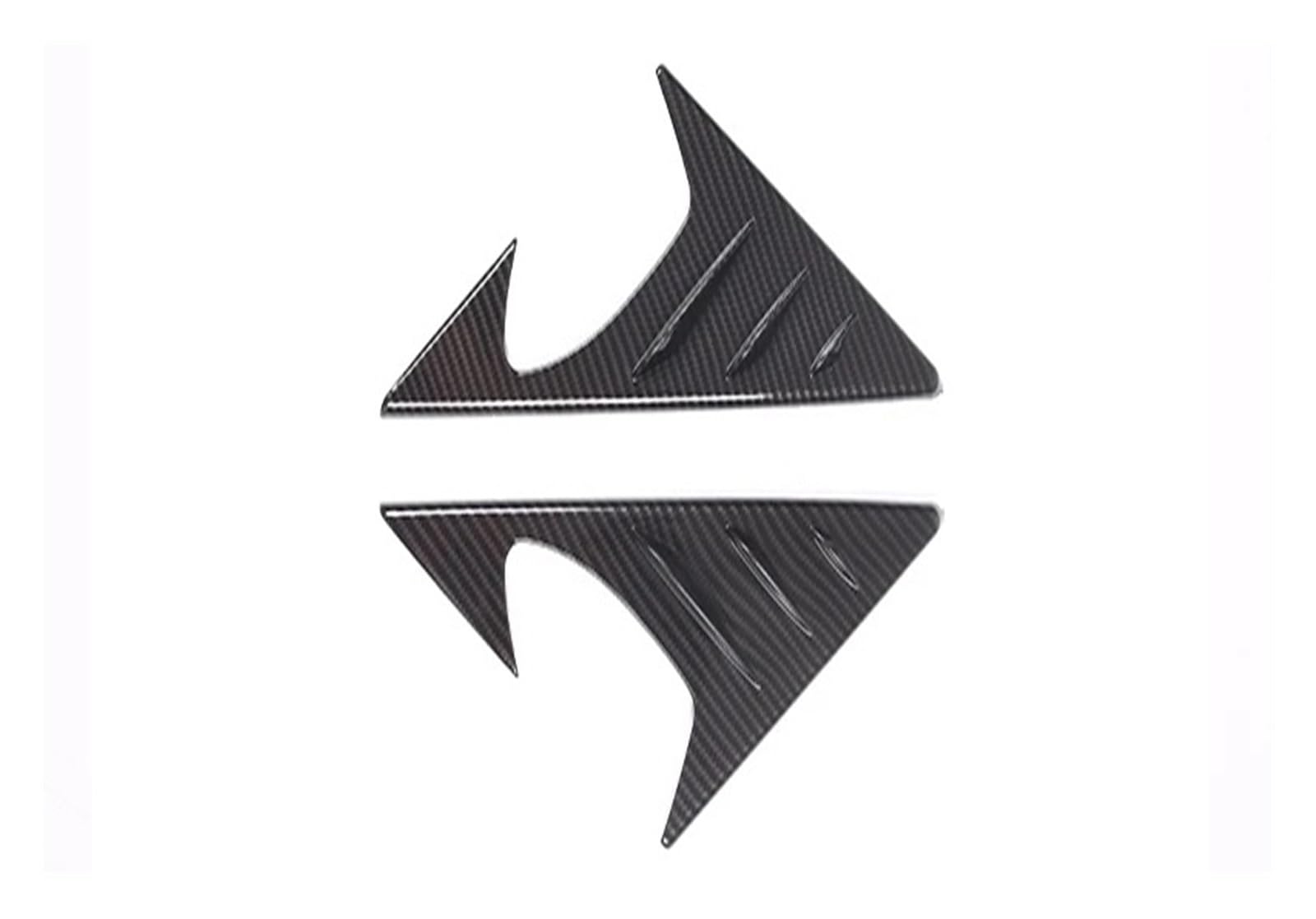 Panel Dekorabdeckung Für X1 U10 U11 2023-2024 ABS Carbon Fiber Innen Kit Lenkrad Dashboard Konsole Getriebe Shift Panel Abdeckung Trim Aufkleber Abdeckung Trim(1) von Kdbcet