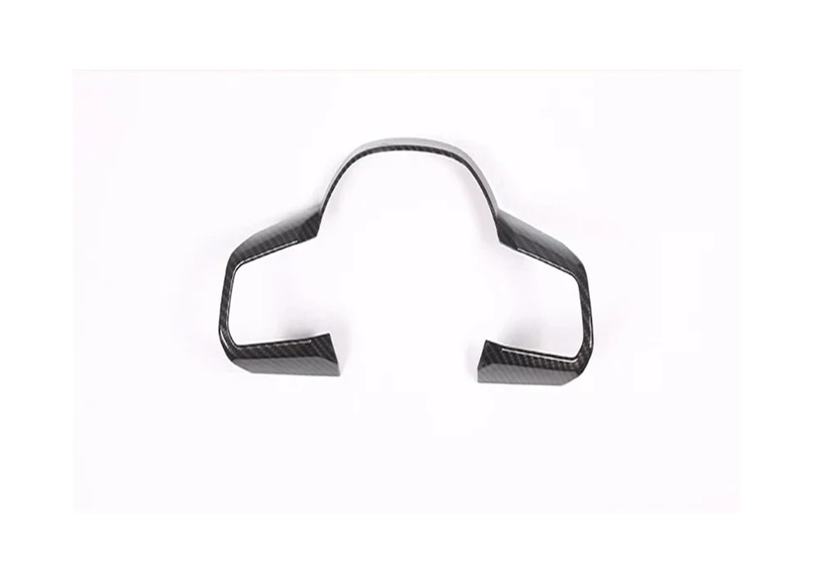 Panel Dekorabdeckung Für X1 U10 U11 2023-2024 ABS Carbon Fiber Innen Kit Lenkrad Dashboard Konsole Getriebe Shift Panel Abdeckung Trim Aufkleber Abdeckung Trim(11) von Kdbcet