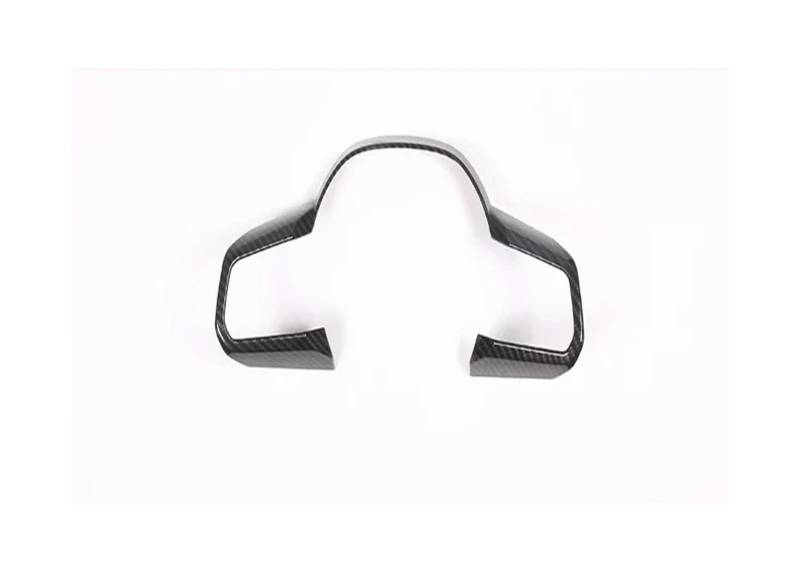 Panel Dekorabdeckung Für X1 U10 U11 2023-2024 ABS Carbon Fiber Innen Kit Lenkrad Dashboard Konsole Getriebe Shift Panel Abdeckung Trim Aufkleber Abdeckung Trim(11) von Kdbcet