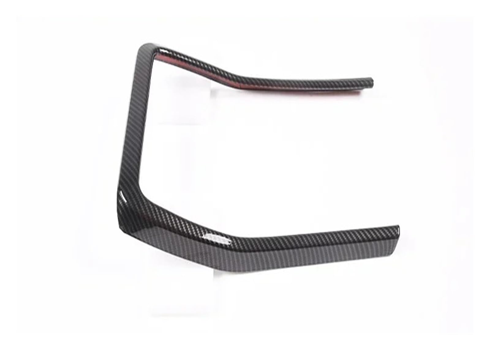 Panel Dekorabdeckung Für X1 U10 U11 2023-2024 ABS Carbon Fiber Innen Kit Lenkrad Dashboard Konsole Getriebe Shift Panel Abdeckung Trim Aufkleber Abdeckung Trim(5) von Kdbcet
