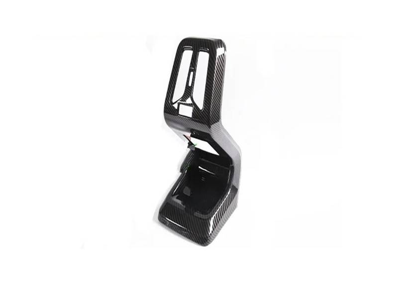 Panel Dekorabdeckung Für X1 U10 U11 2023-2024 ABS Carbon Fiber Innen Kit Lenkrad Dashboard Konsole Getriebe Shift Panel Abdeckung Trim Aufkleber Abdeckung Trim(7) von Kdbcet